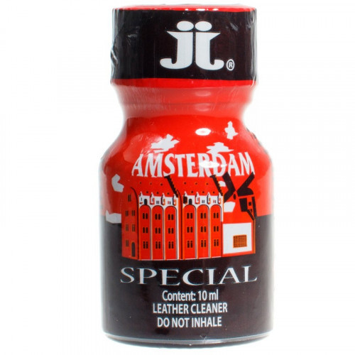 Попперс AMSTERDAM