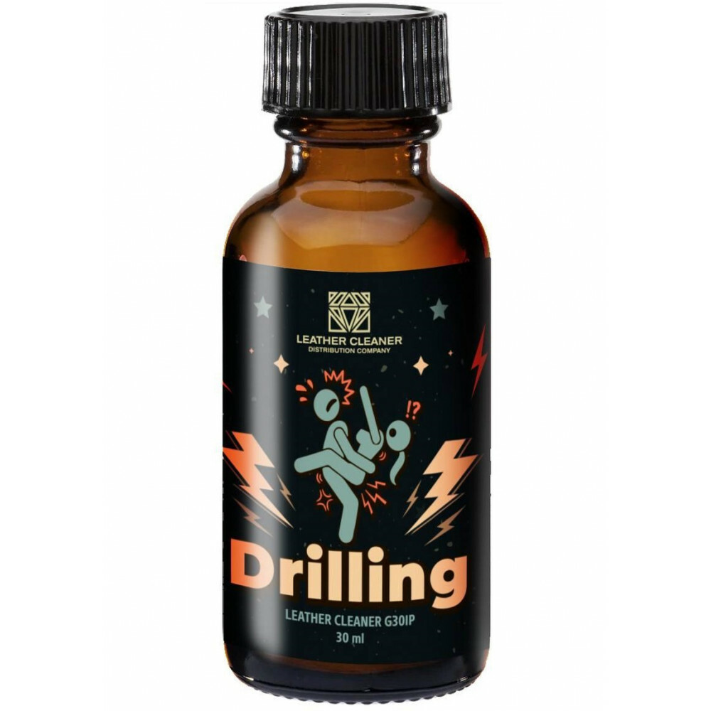 Попперс DRILLING&nbsp; &nbsp; &nbsp;+АДАПТЕР 30 ML&nbsp;