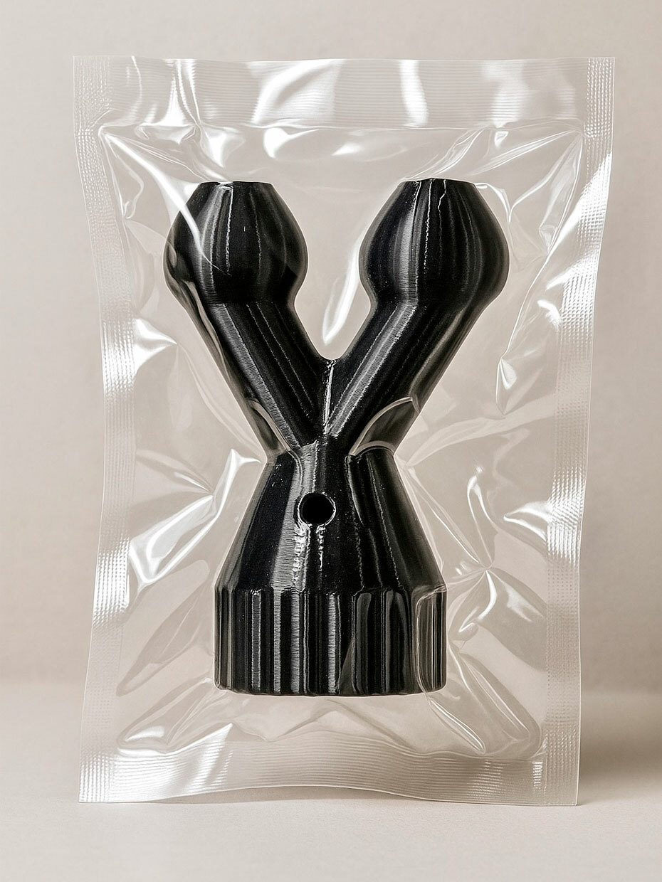 Адаптер для попперса