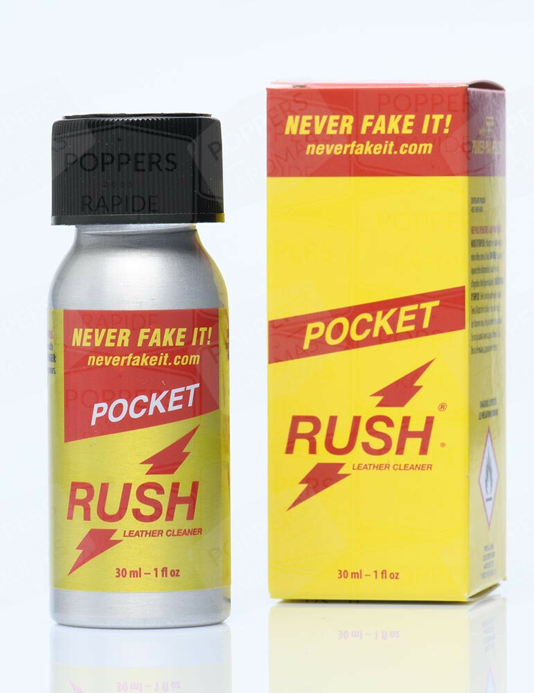 Rush pocket&nbsp;