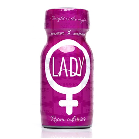 Попперс LADY&nbsp;